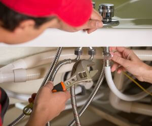 About Emergency plumbing pros Marion, IN